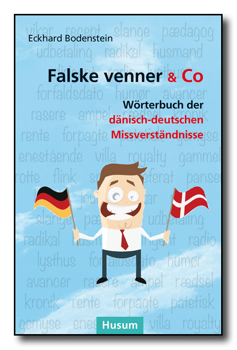 Falske venner & Co