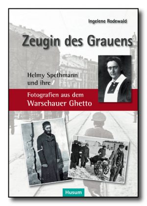 Zeugin des Grauens