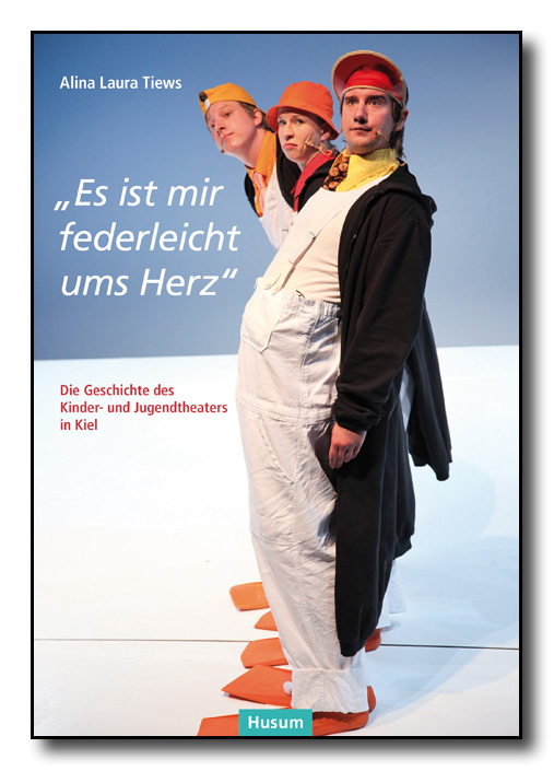 "Es ist mir federleicht ums Herz"