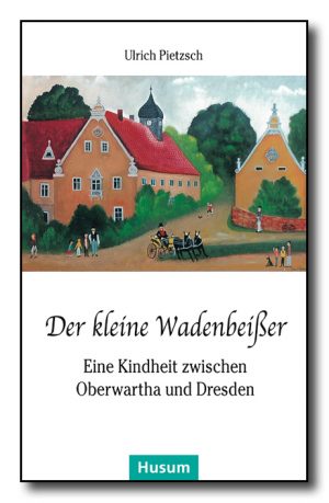 Der kleine Wadenbeißer