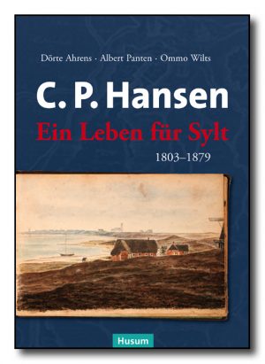 C. P. Hansen