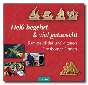 Heiß begehrt & viel getauscht