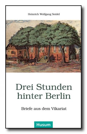 Drei Stunden hinter Berlin
