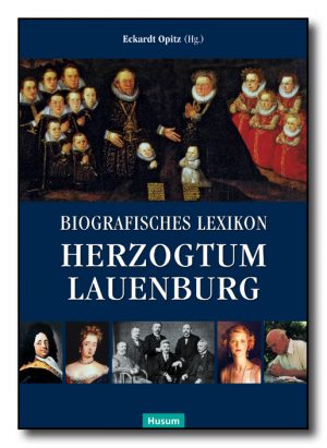 Biografisches Lexikon Herzogtum Lauenburg