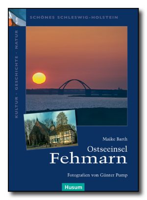 Ostseeinsel Fehmarn
