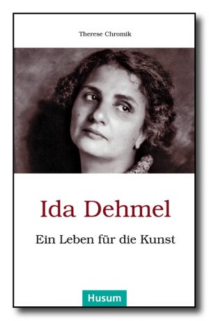 Ida Dehmel