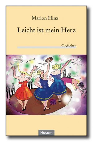 Leicht ist mein Herz