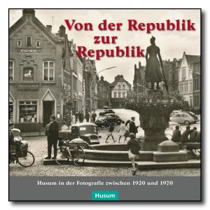 Von der Republik zur Republik