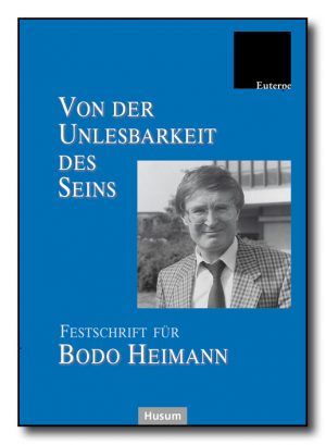 Von der Unlesbarkeit des Seins