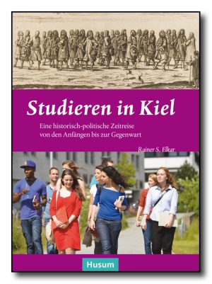 Studieren in Kiel