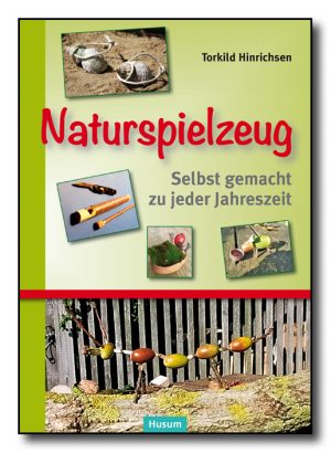 Naturspielzeug