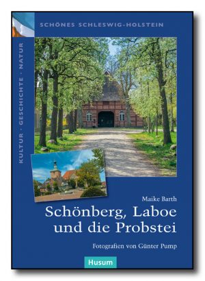 Schönberg, Laboe und die Probstei