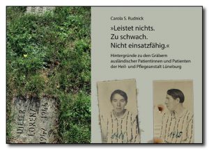 "Leistet nichts. Zu schwach. Nicht einsatzfähig."