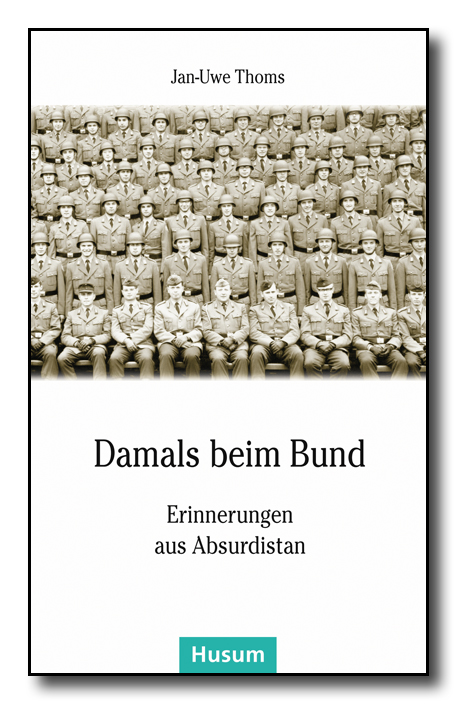 Damals beim Bund