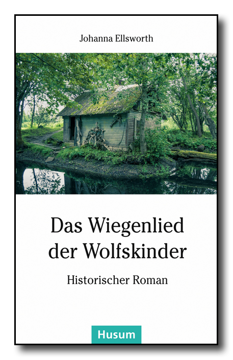 Das Wiegenlied der Wolfskinder