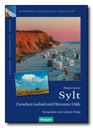 Sylt. Zwischen Listland und Hörnumer Odde