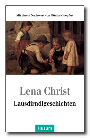 Lausdirndlgeschichten