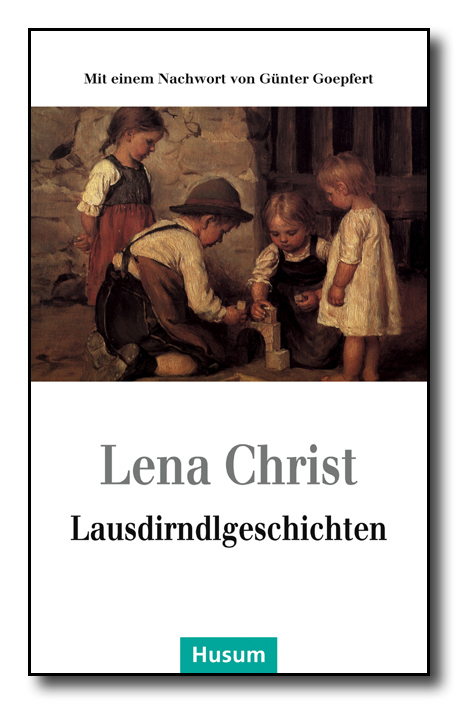 Lausdirndlgeschichten