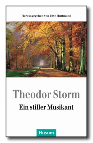 Ein stiller Musikant