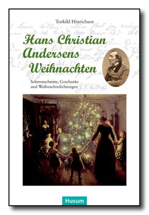 Hans Christian Andersens Weihnachten