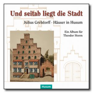 Und seitab liegt die Stadt