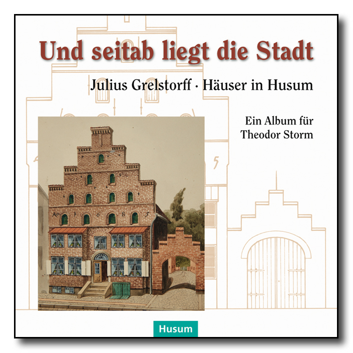 Und seitab liegt die Stadt