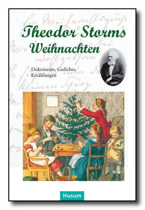 Theodor Storms Weihnachten