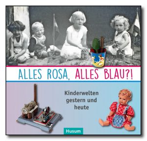 Alles rosa, alles blau?!