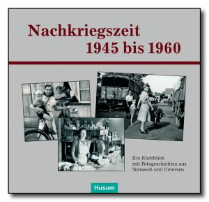 Nachkriegszeit 1945–1960