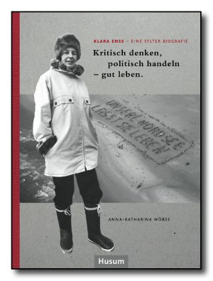Klara Enss – eine Sylter Biografie