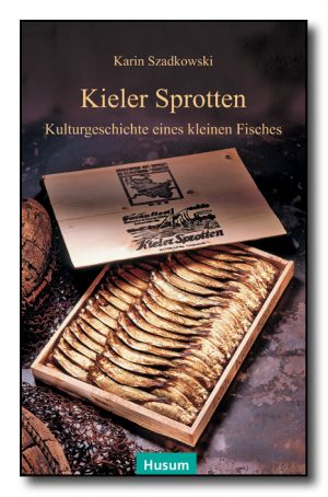 Kieler Sprotten