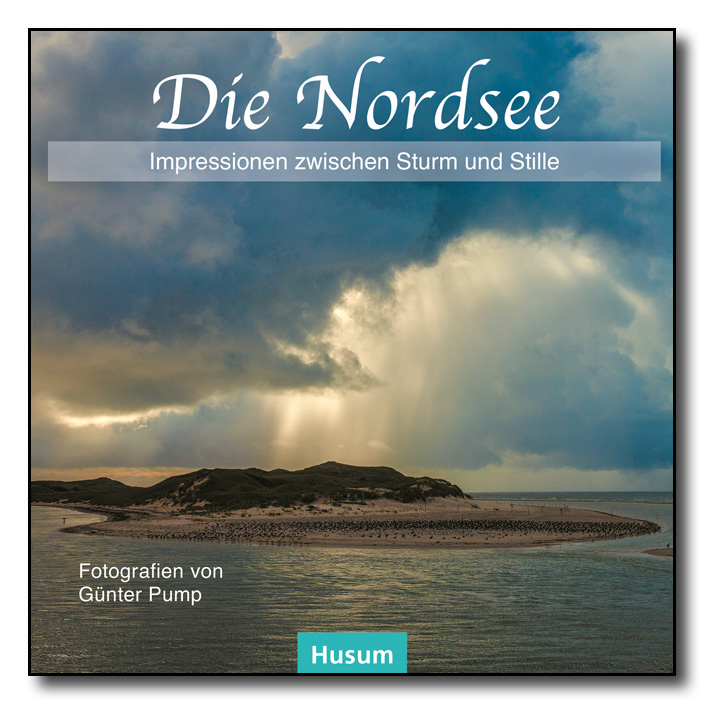 Die Nordsee
