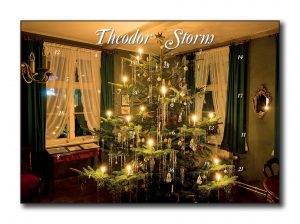 Mit Theodor Storm durch den Advent