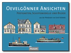 Oevelgönner Ansichten