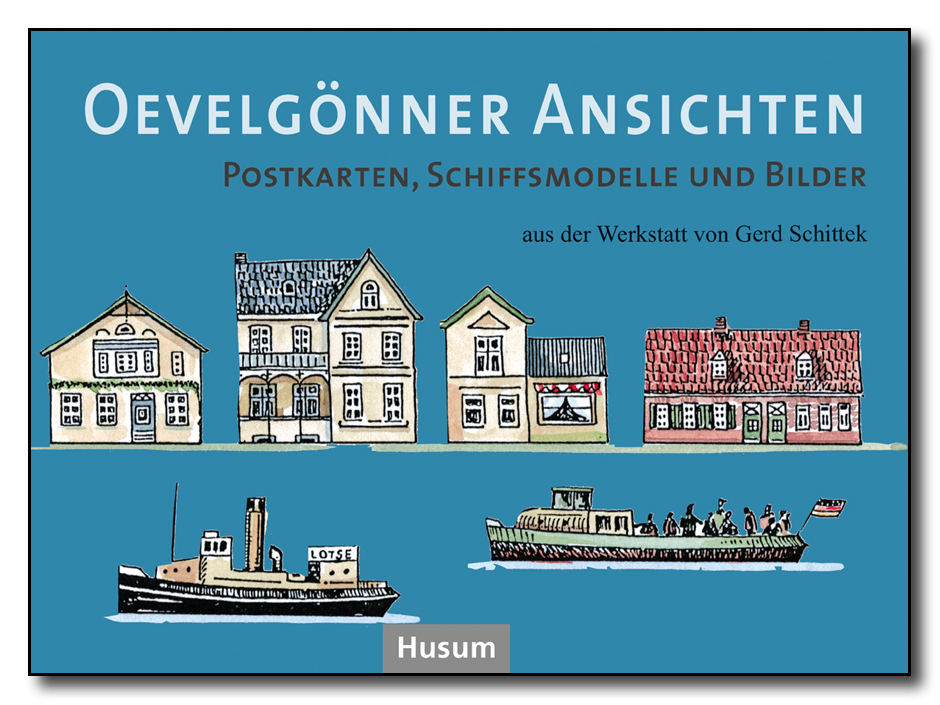 Oevelgönner Ansichten