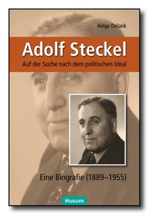 Adolf Steckel
