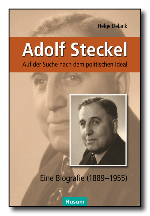 Adolf Steckel