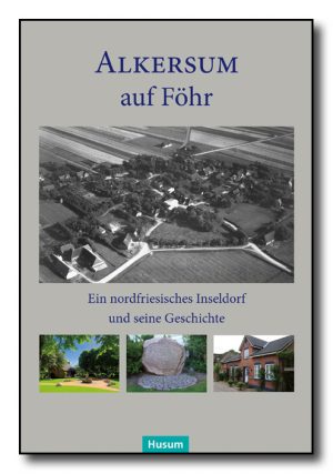 Alkersum auf Föhr