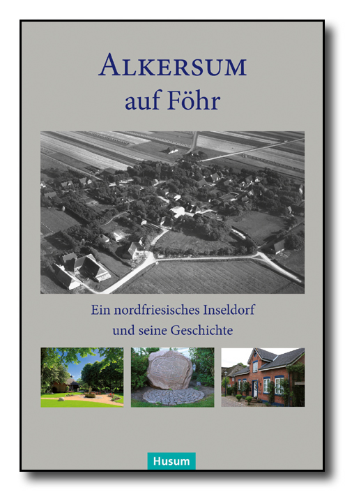 Alkersum auf Föhr