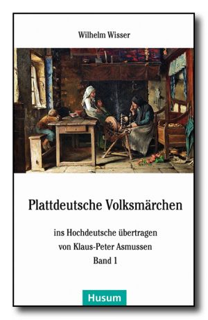 Plattdeutsche Volksmärchen