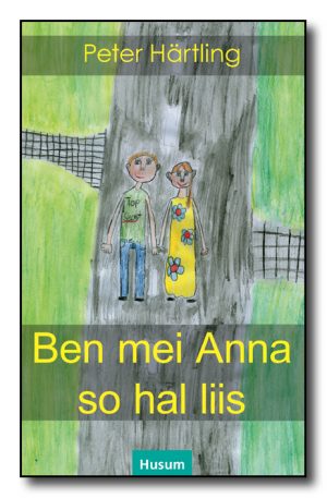 Ben mei Anna so hal liis