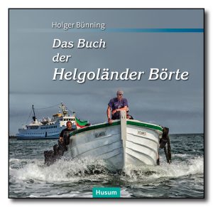Das Buch der Helgoländer Börte