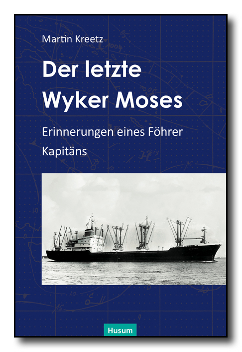 Der letzte Wyker Moses