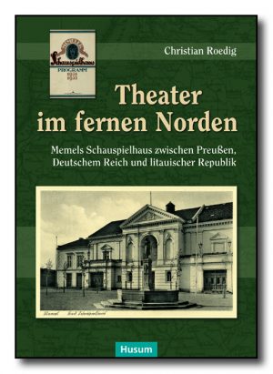 Theater im fernen Norden
