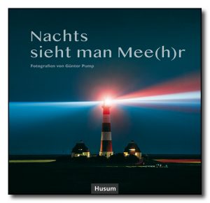 Nachts sieht man Mee(h)r