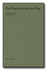 Der Wanderer und der Weg