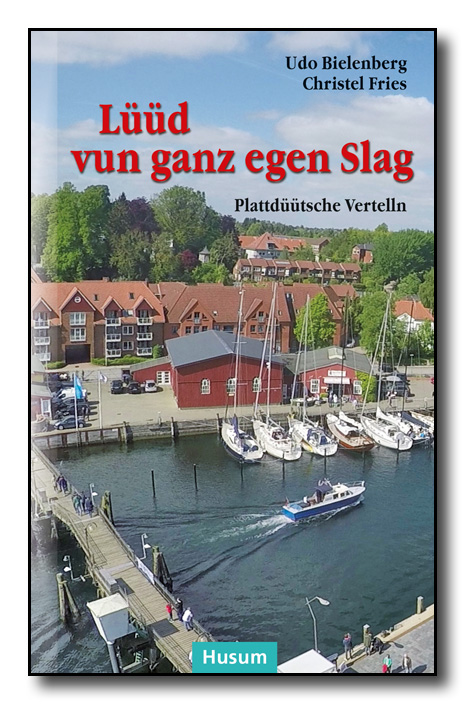 Lüüd vun ganz egen Slag