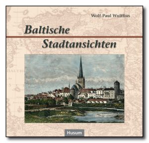 Baltische Stadtansichten