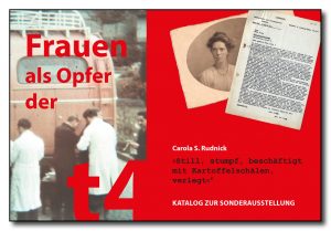 »Still, stumpf, beschäftigt mit Kartoffelschälen, verlegt«