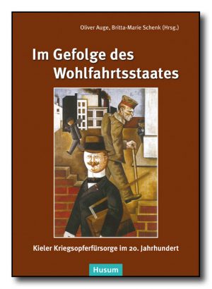 Im Gefolge des Wohlfahrtsstaates